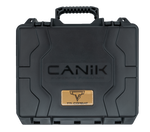 Canik TTI Combat 9mm Pistol - Bronze / Black 10 RND With 3x Magazines