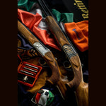 Bettinsoli X-Trail 'T' Special TRAP 30" RH 12 Gauge - CCH - Adj. Stock - CCH - Hunt The Night