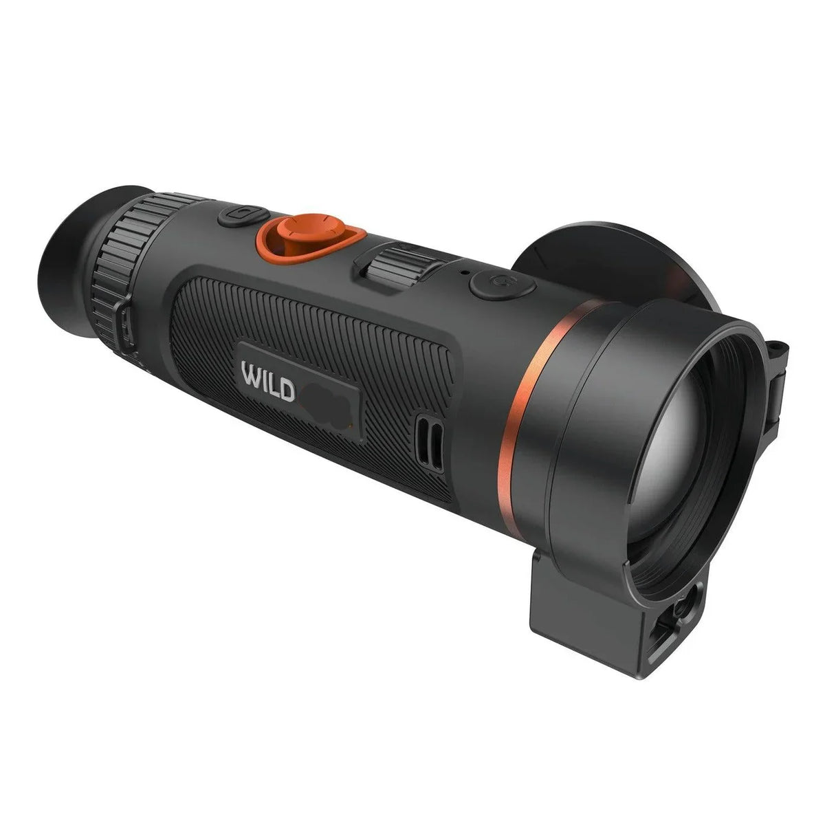 THERMTEC WILD 635L THERMAL MONOCULAR - Hunt The Night