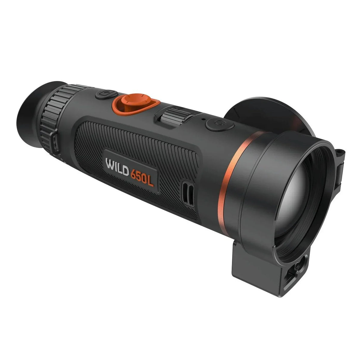 THERMTEC WILD 650L THERMAL MONOCULAR - Hunt The Night