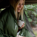 Tanami Down Comforter (7°C) - Hunt The Night