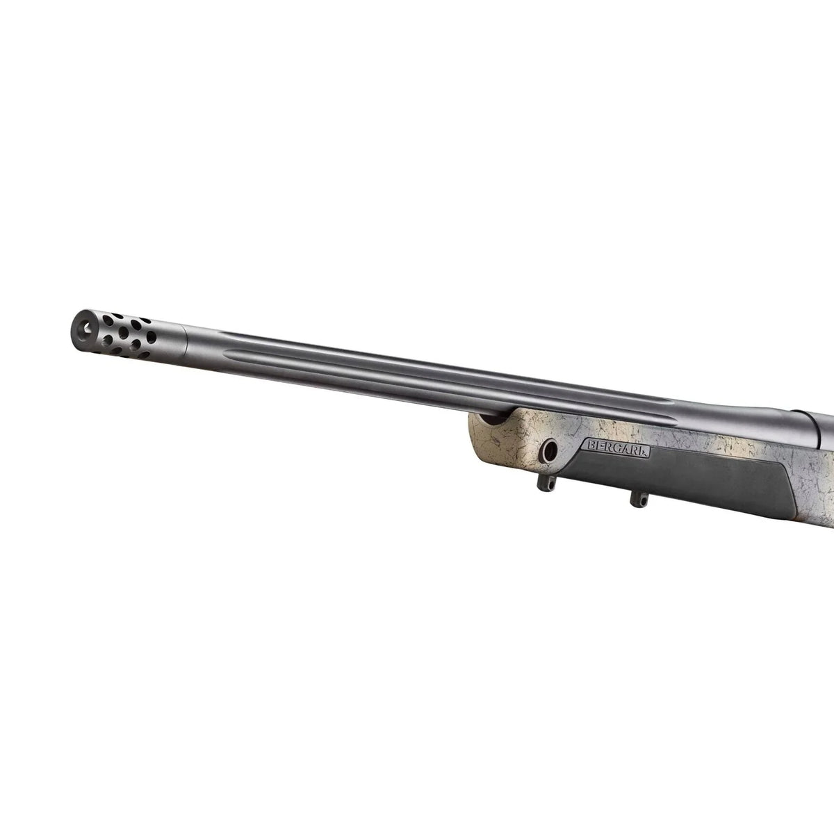 BERGARA WILDERNESS THUMBHOLE .223 Rem 1:9" 20" RH - Hunt The Night