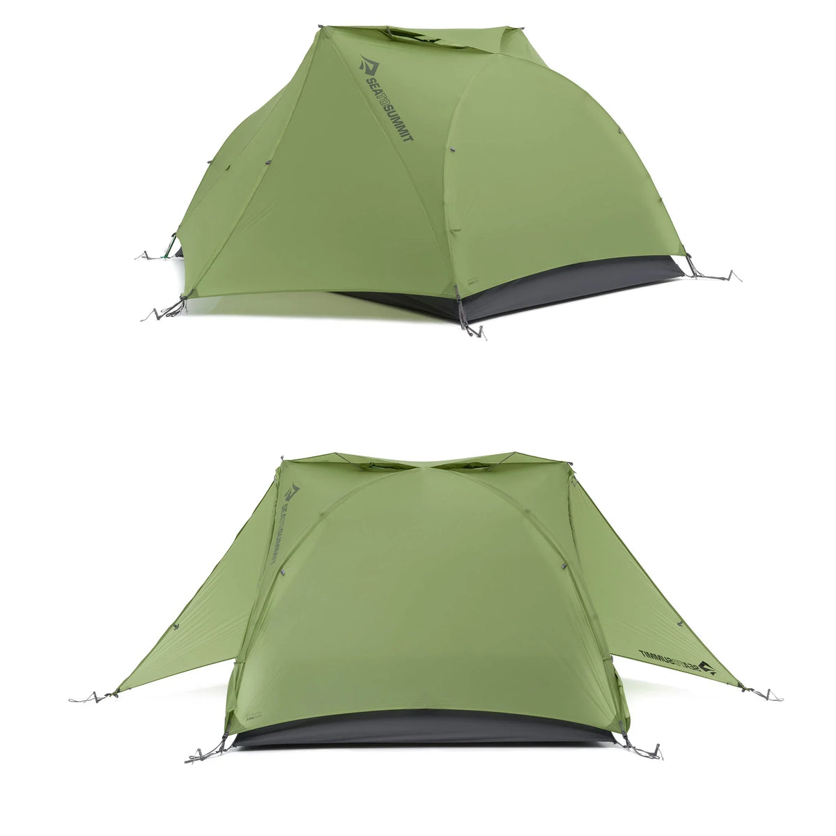 Telos Bikepacking TR2 - Two Person Freestanding Tent - Hunt The Night