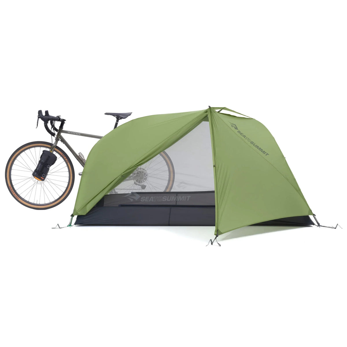 Telos Bikepacking TR2 - Two Person Freestanding Tent - Hunt The Night