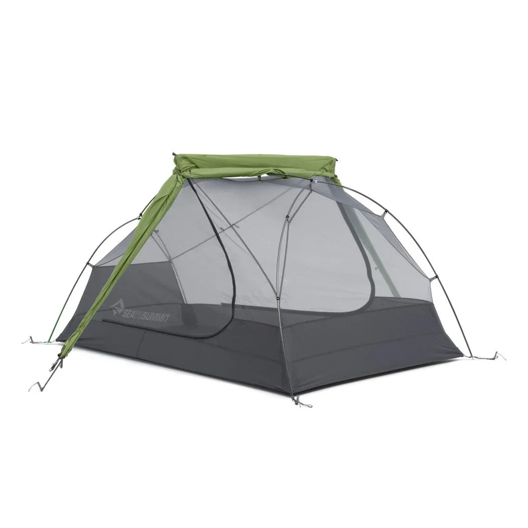 Telos Freestanding Ultralight Tent - Hunt The Night