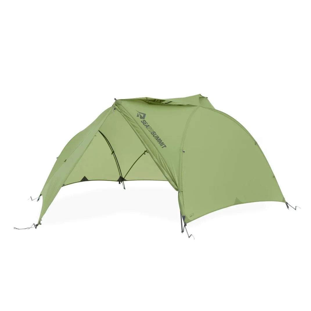 Telos Plus Freestanding Ultralight Tent - Hunt The Night