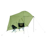 Telos Plus Freestanding Ultralight Tent - Hunt The Night