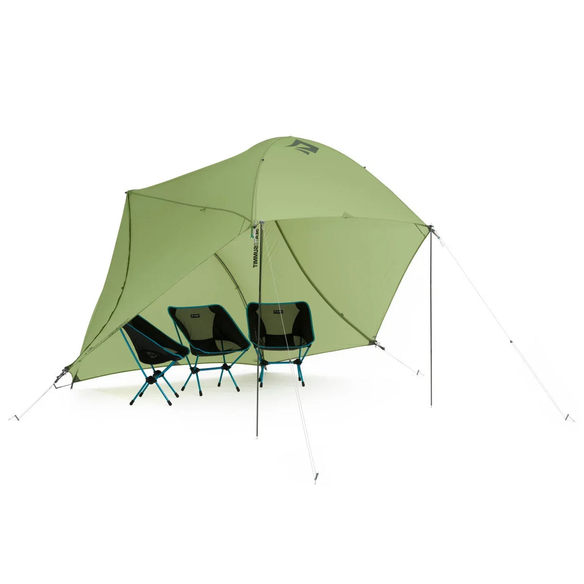 Telos Plus Freestanding Ultralight Tent - Hunt The Night