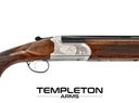 Templeton Arms DUKE - .410 Gauge, 3" Chamber, 30" Barrel RH - Game Scene Engraving