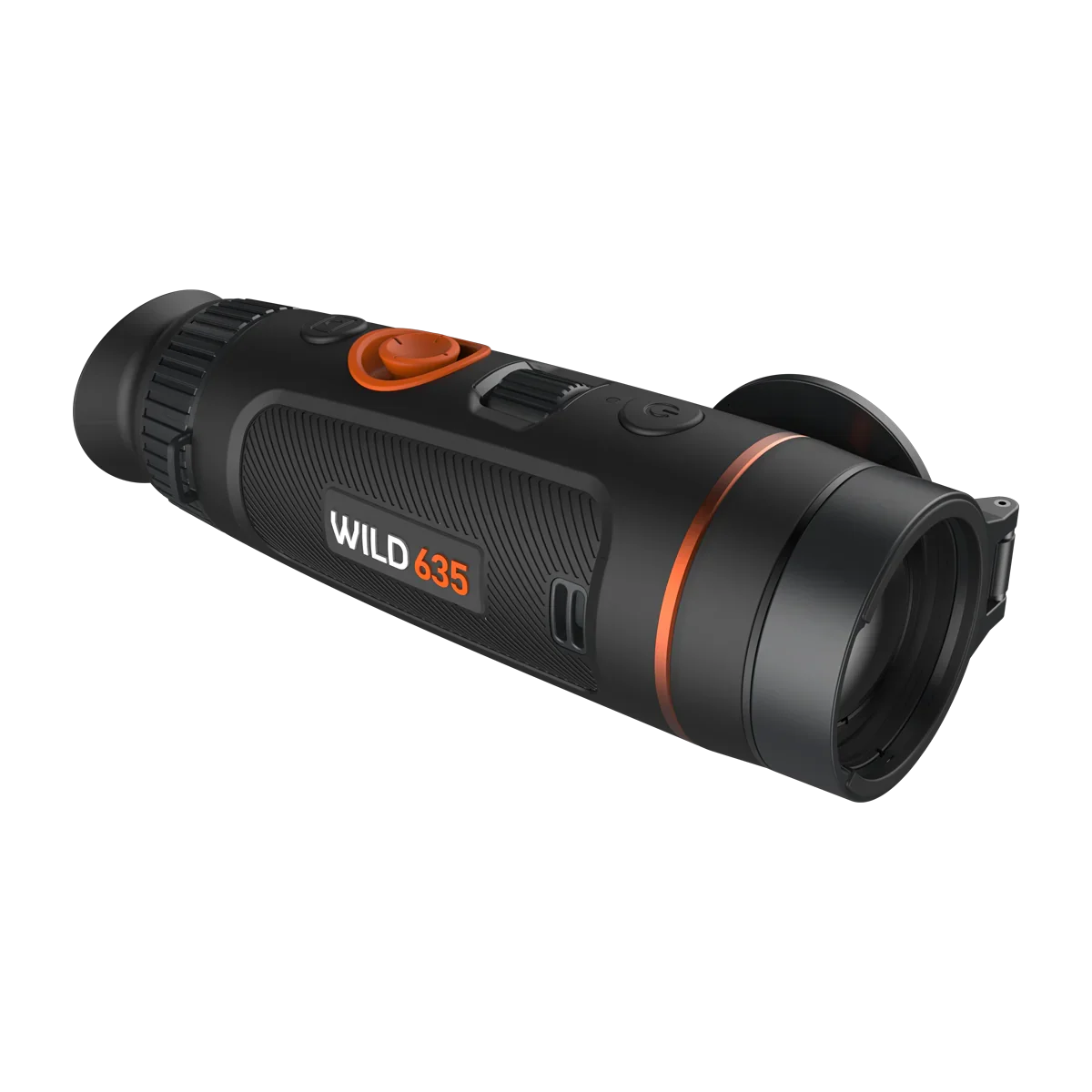 ThermTec Wild 635 Thermal Monocular