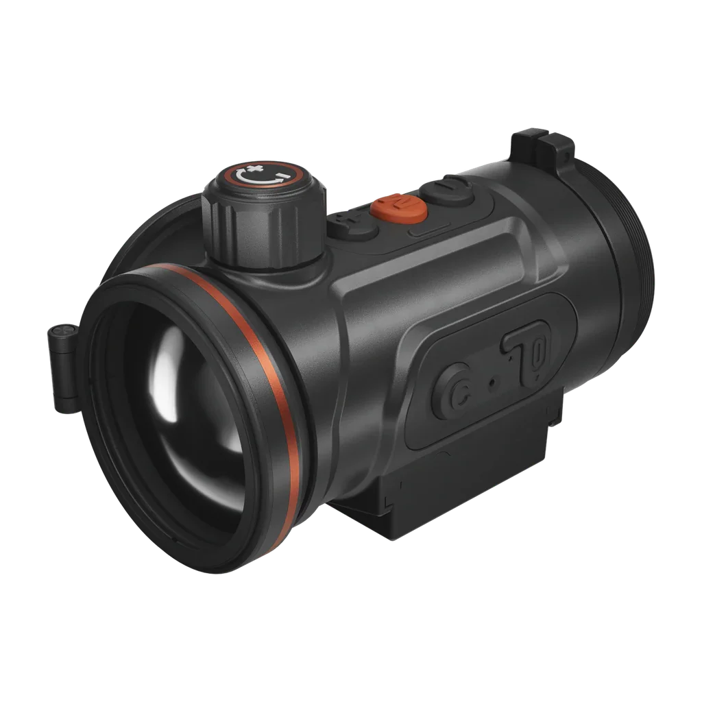 ThermTec Hunt 650 PRO Thermal Clip On