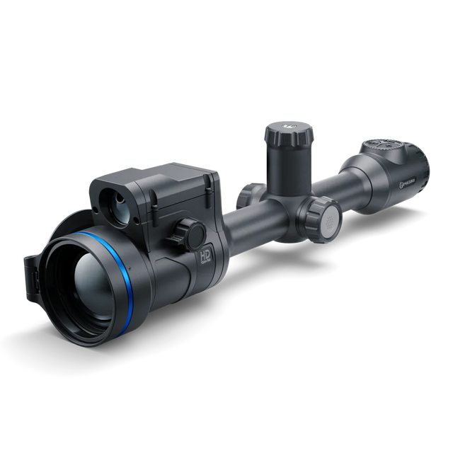 Pulsar Thermion 2 LRF XL60 Thermal Scope
