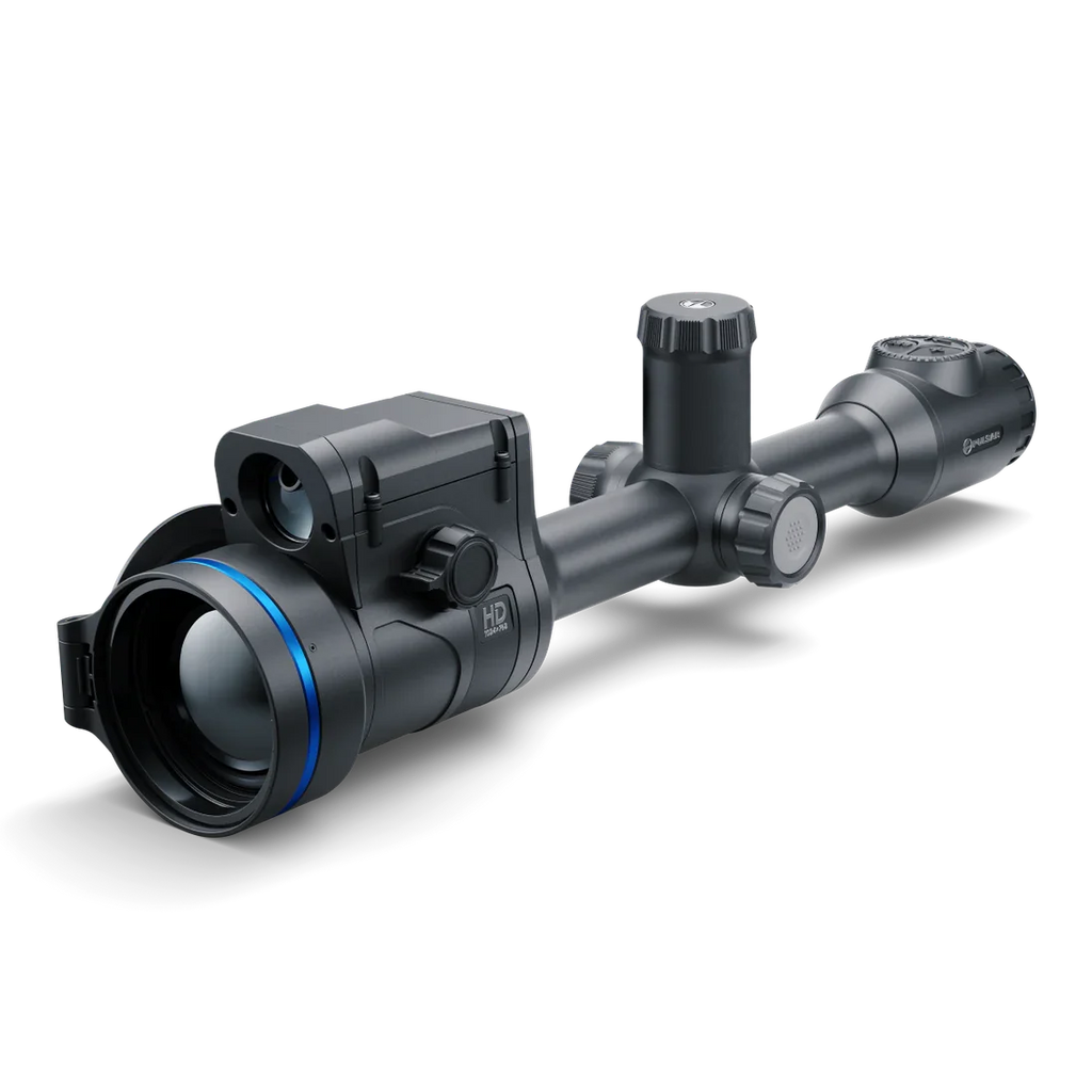 Pulsar Thermion 2 LRF XL60 Thermal Scope