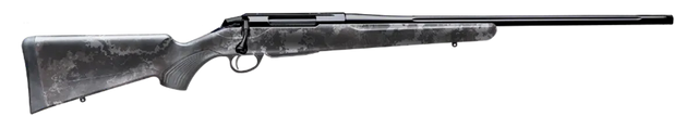 Tikka T3x Super Lite Blackout 223 1:18 16" MT