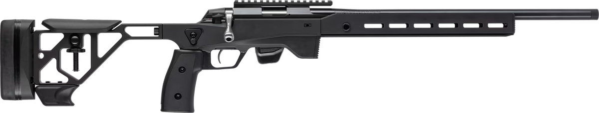 Tikka T1x ACE Target 22LR 20" MT 1/2x28