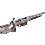 BERGARA WILDERNESS THUMBHOLE .223 Rem 1:9" 20" RH - Hunt The Night