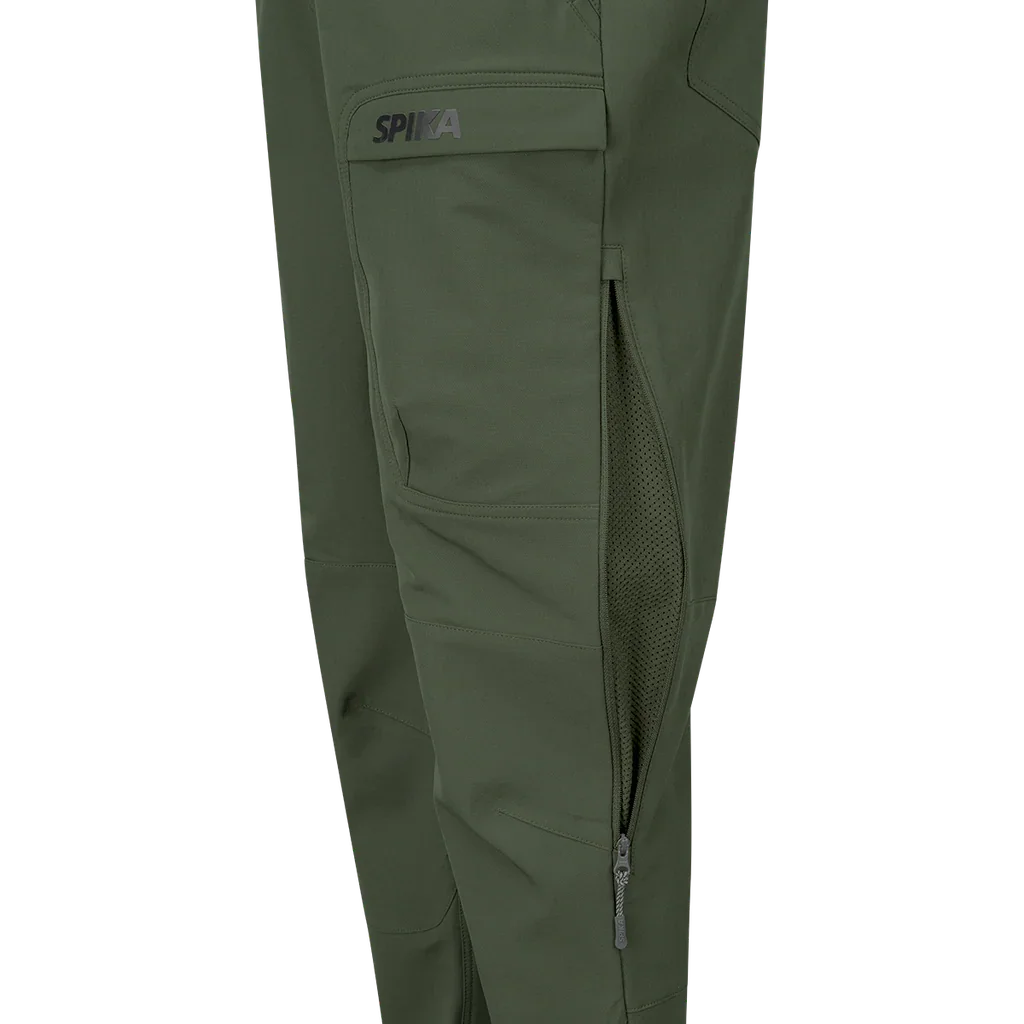 Spika Trail Pants - Mens