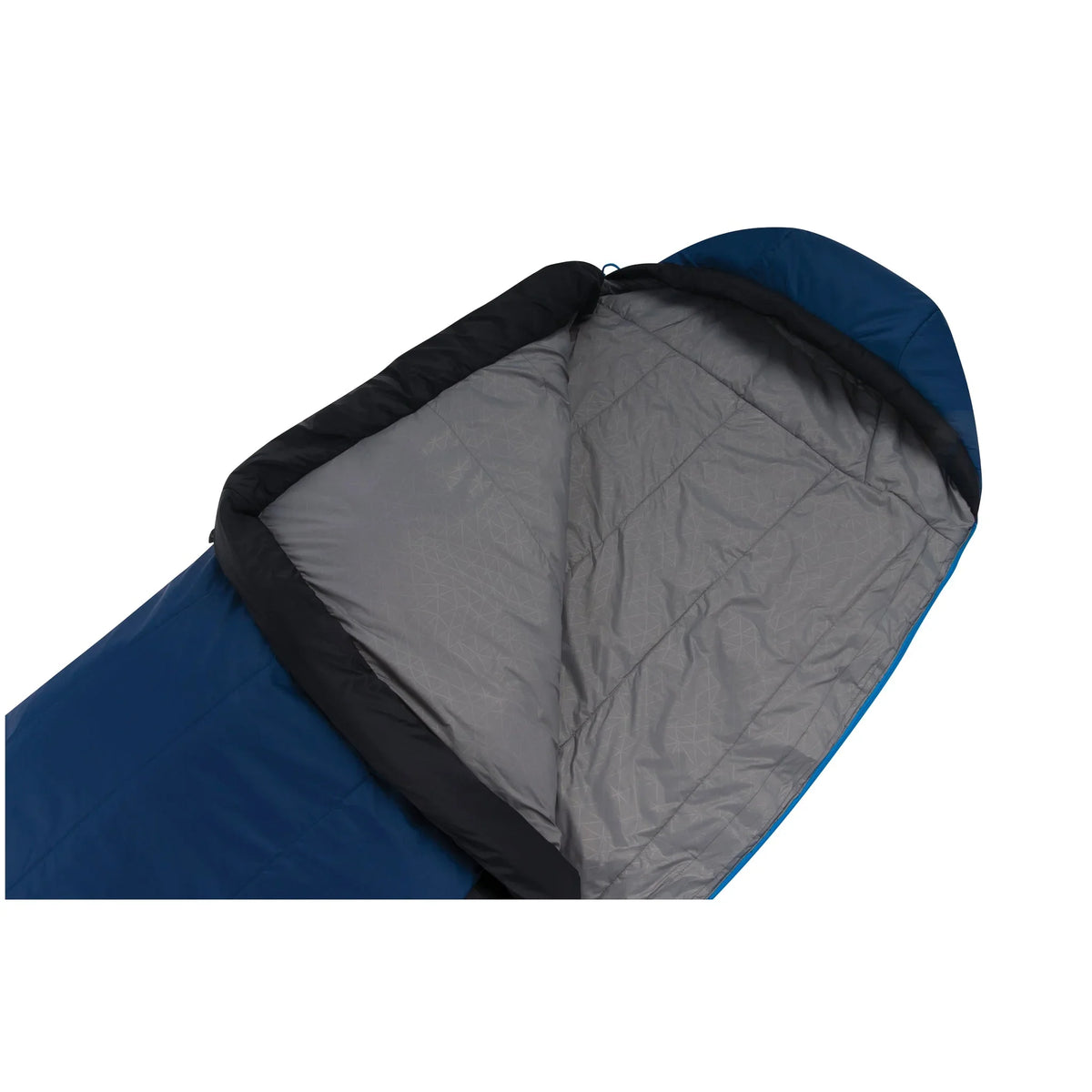 Trailhead Synthetic Sleeping Bag (-1°C & -7°C) - Hunt The Night