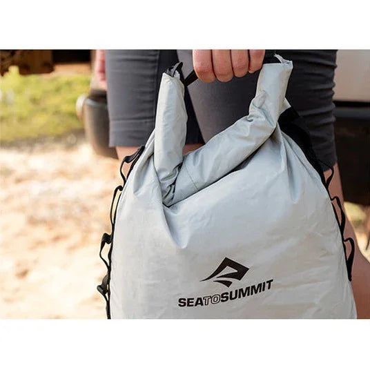 Trash Dry Sack - 10L - Hunt The Night