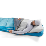 Traveller Down Sleeping Bag (7°C) - Hunt The Night