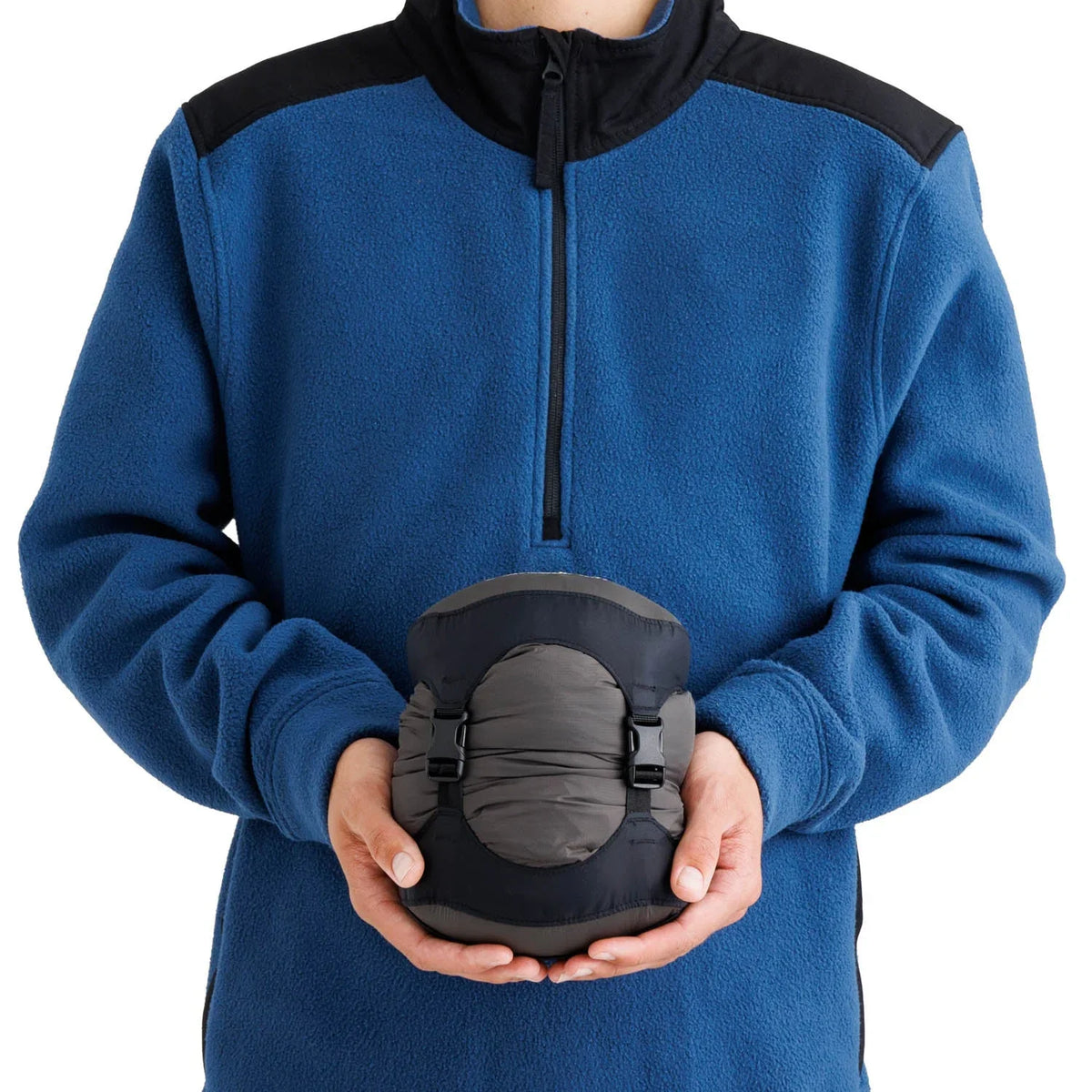 Traveller Down Sleeping Bag (7°C) - Hunt The Night