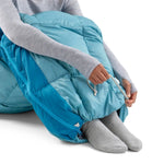 Traveller Down Sleeping Bag (7°C) - Hunt The Night