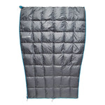 Traveller Down Sleeping Bag (7°C) - Hunt The Night