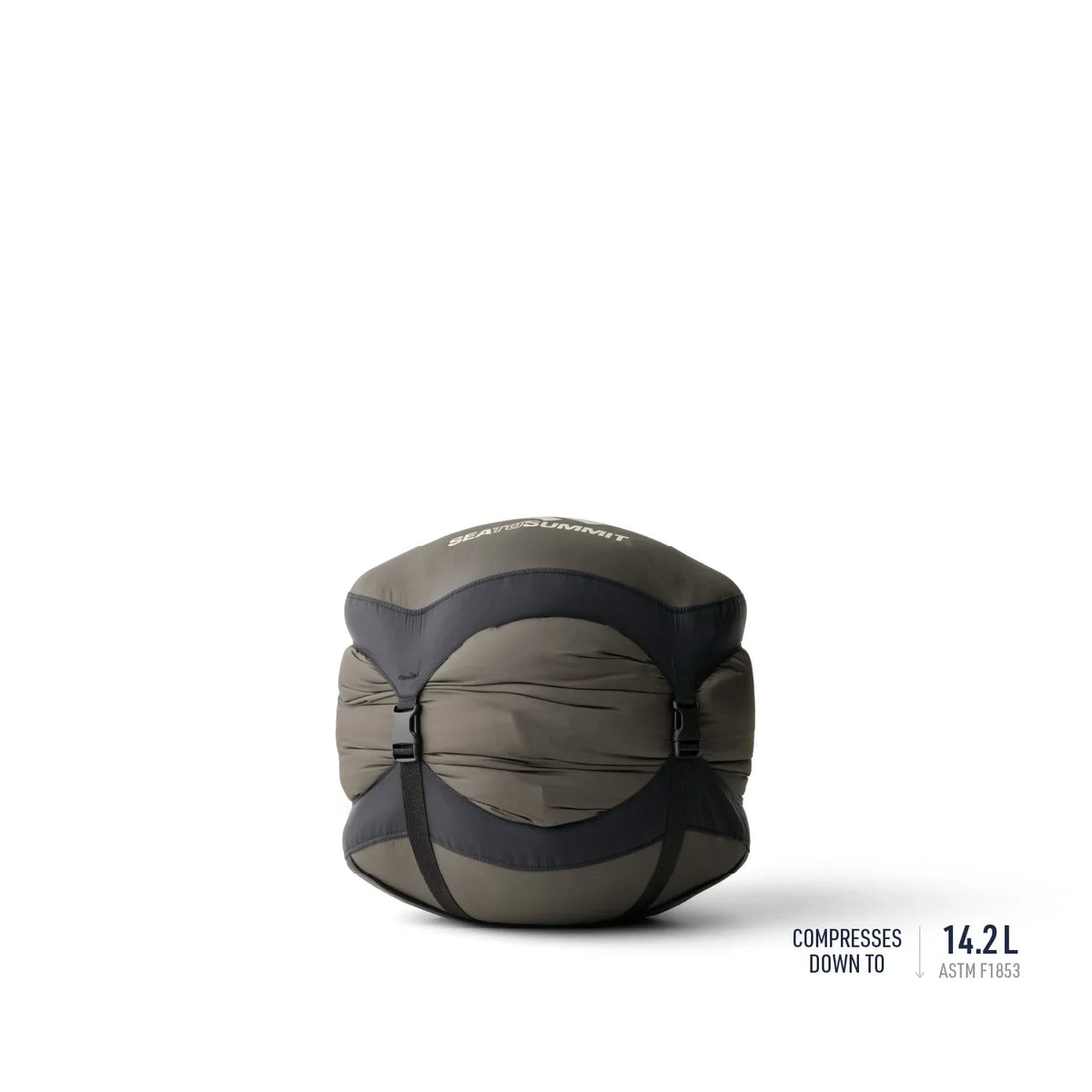 Trek Down Sleeping Bag (-1°C,-9°C & -18°C) - Hunt The Night