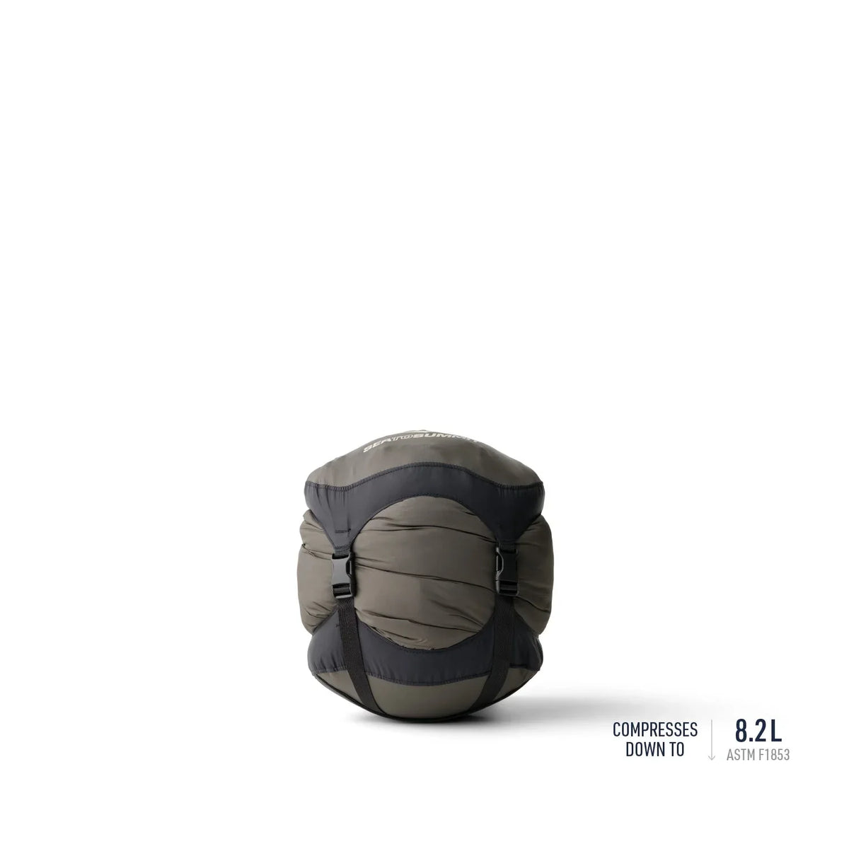 Trek Down Sleeping Bag (-1°C,-9°C & -18°C) - Hunt The Night