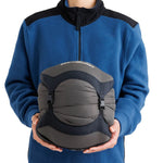 Trek Down Sleeping Bag (-1°C,-9°C & -18°C) - Hunt The Night