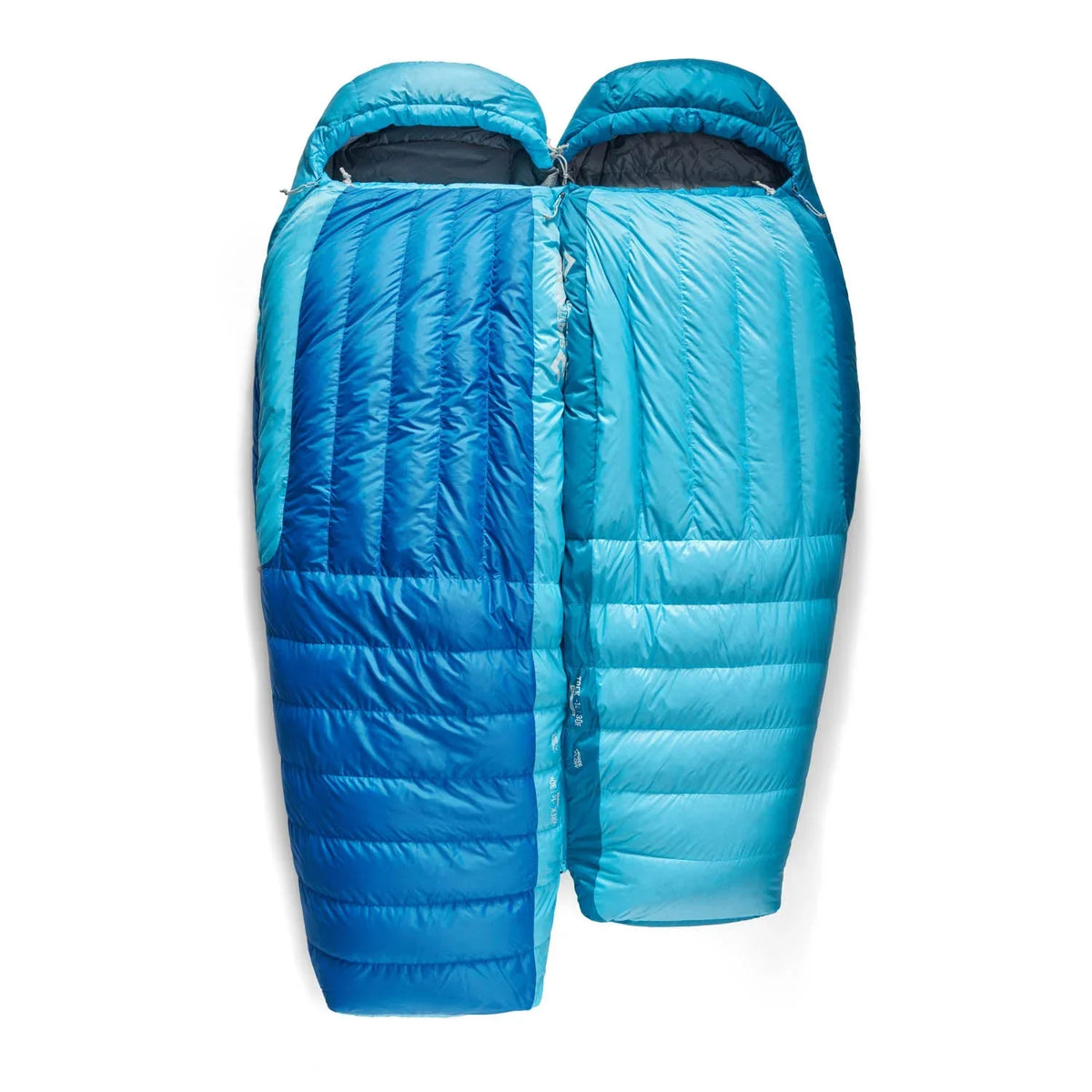 Trek Down Sleeping Bag (-1°C,-9°C & -18°C) - Hunt The Night