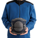 Trek Down Sleeping Bag (-1°C,-9°C & -18°C) - Hunt The Night