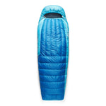 Trek Down Sleeping Bag (-1°C,-9°C & -18°C) - Hunt The Night