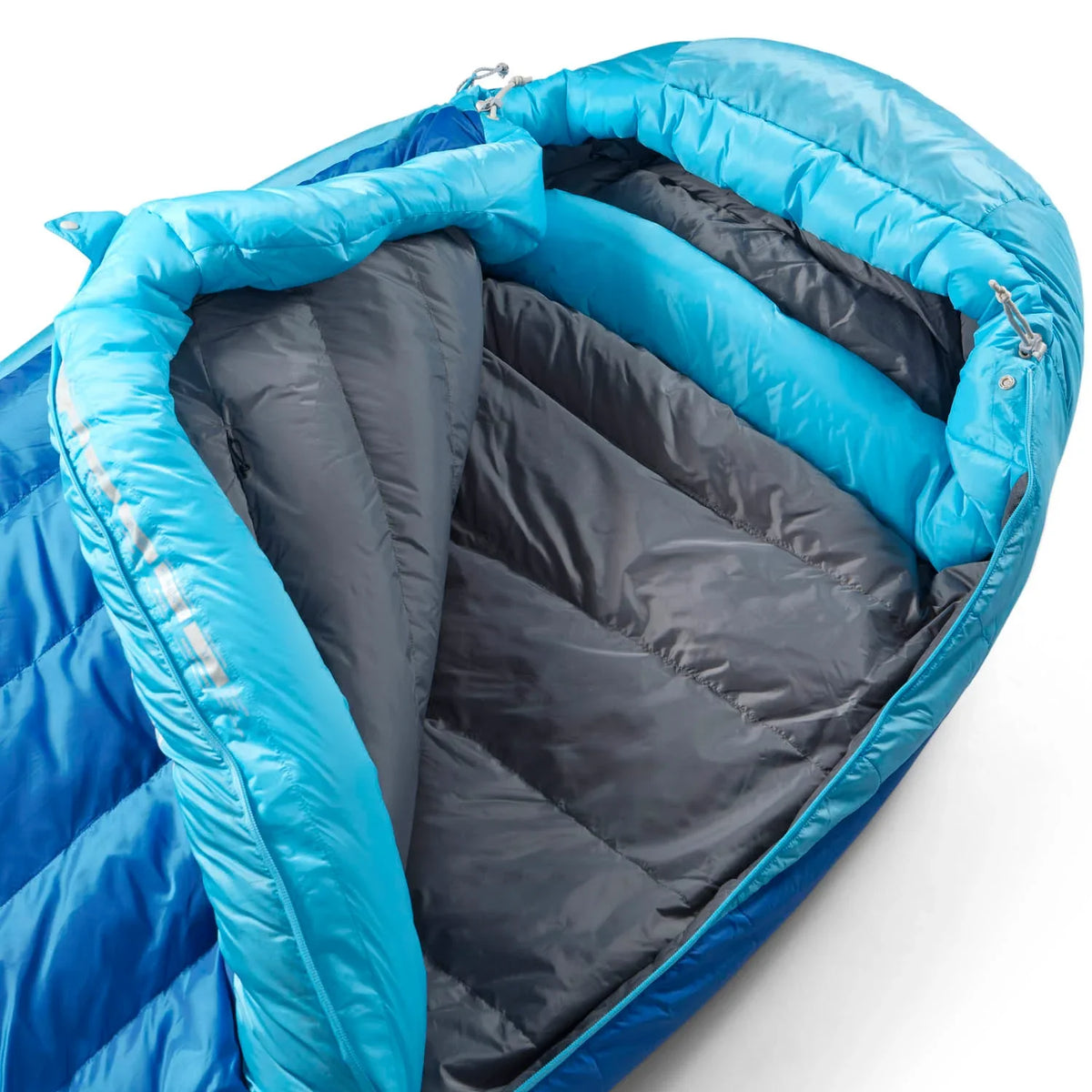 Trek Down Sleeping Bag (-1°C,-9°C & -18°C) - Hunt The Night