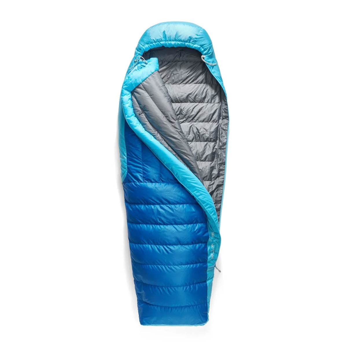 Trek Down Sleeping Bag (-1°C,-9°C & -18°C) - Hunt The Night