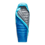 Trek Down Sleeping Bag (-1°C,-9°C & -18°C) - Hunt The Night