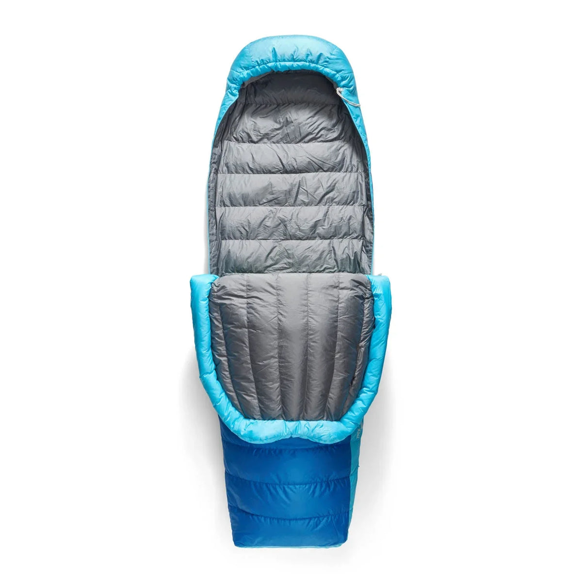 Trek Down Sleeping Bag (-1°C,-9°C & -18°C) - Hunt The Night