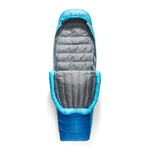 Trek Down Sleeping Bag (-1°C,-9°C & -18°C) - Hunt The Night