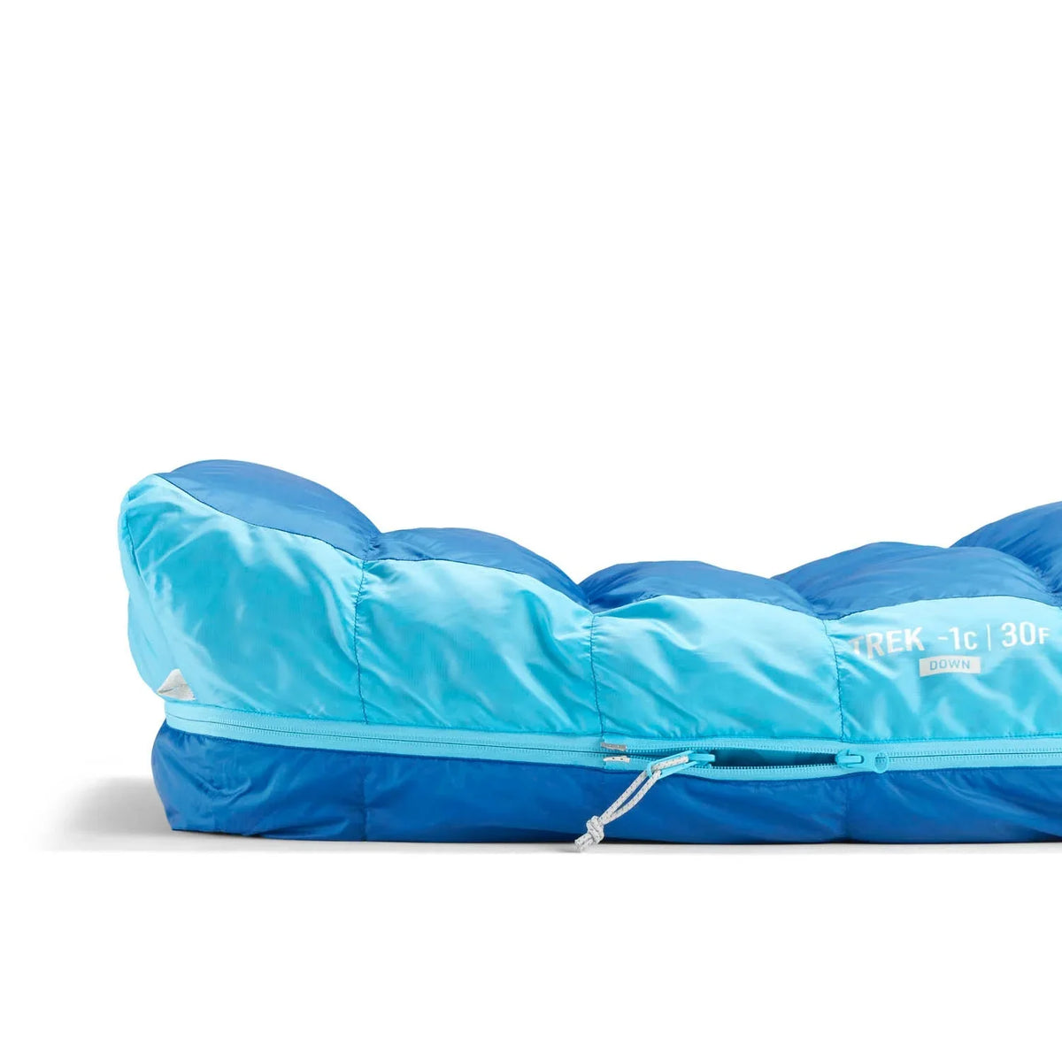 Trek Down Sleeping Bag (-1°C,-9°C & -18°C) - Hunt The Night
