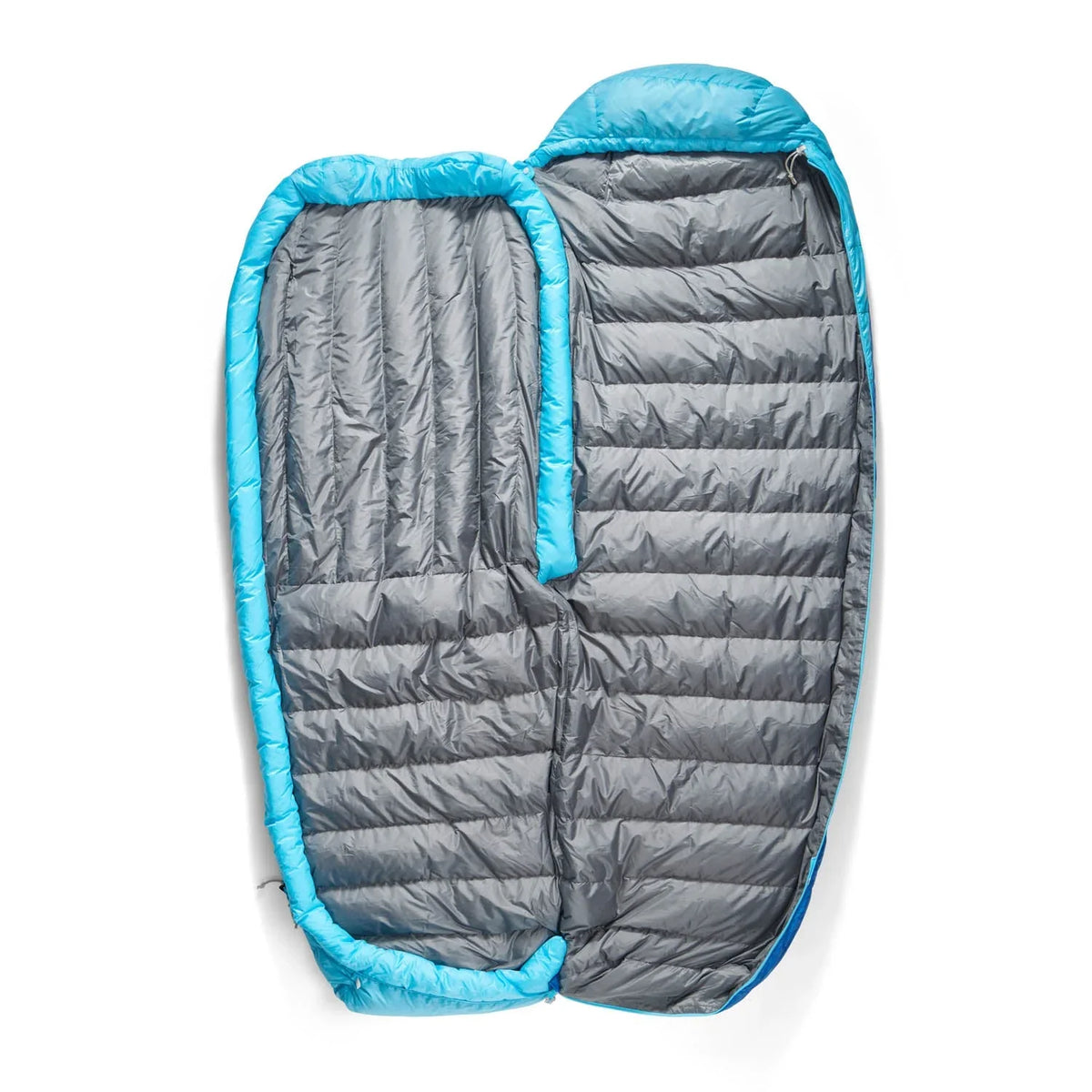 Trek Down Sleeping Bag (-1°C,-9°C & -18°C) - Hunt The Night