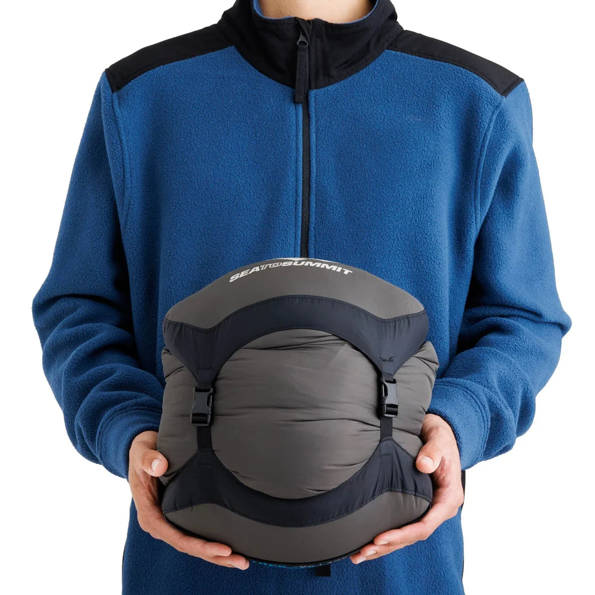 Trek Down Sleeping Bag (-1°C,-9°C & -18°C) - Hunt The Night