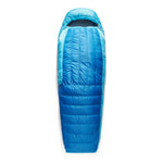 Trek Down Sleeping Bag (-1°C,-9°C & -18°C) - Hunt The Night