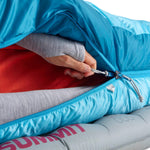 Trek Women's Down Sleeping Bag (-1°C & -9°C) - Hunt The Night