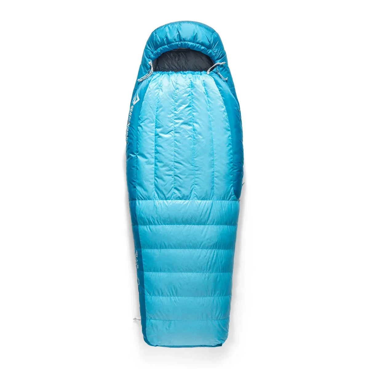 Trek Women's Down Sleeping Bag (-1°C & -9°C) - Hunt The Night