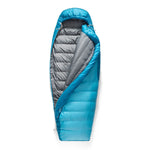 Trek Women's Down Sleeping Bag (-1°C & -9°C) - Hunt The Night