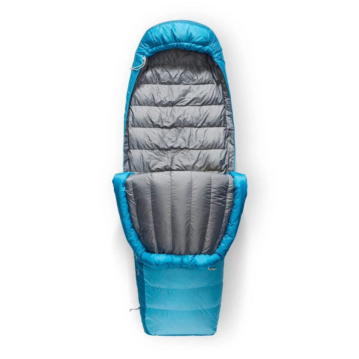 Trek Women's Down Sleeping Bag (-1°C & -9°C) - Hunt The Night