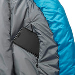 Trek Women's Down Sleeping Bag (-1°C & -9°C) - Hunt The Night