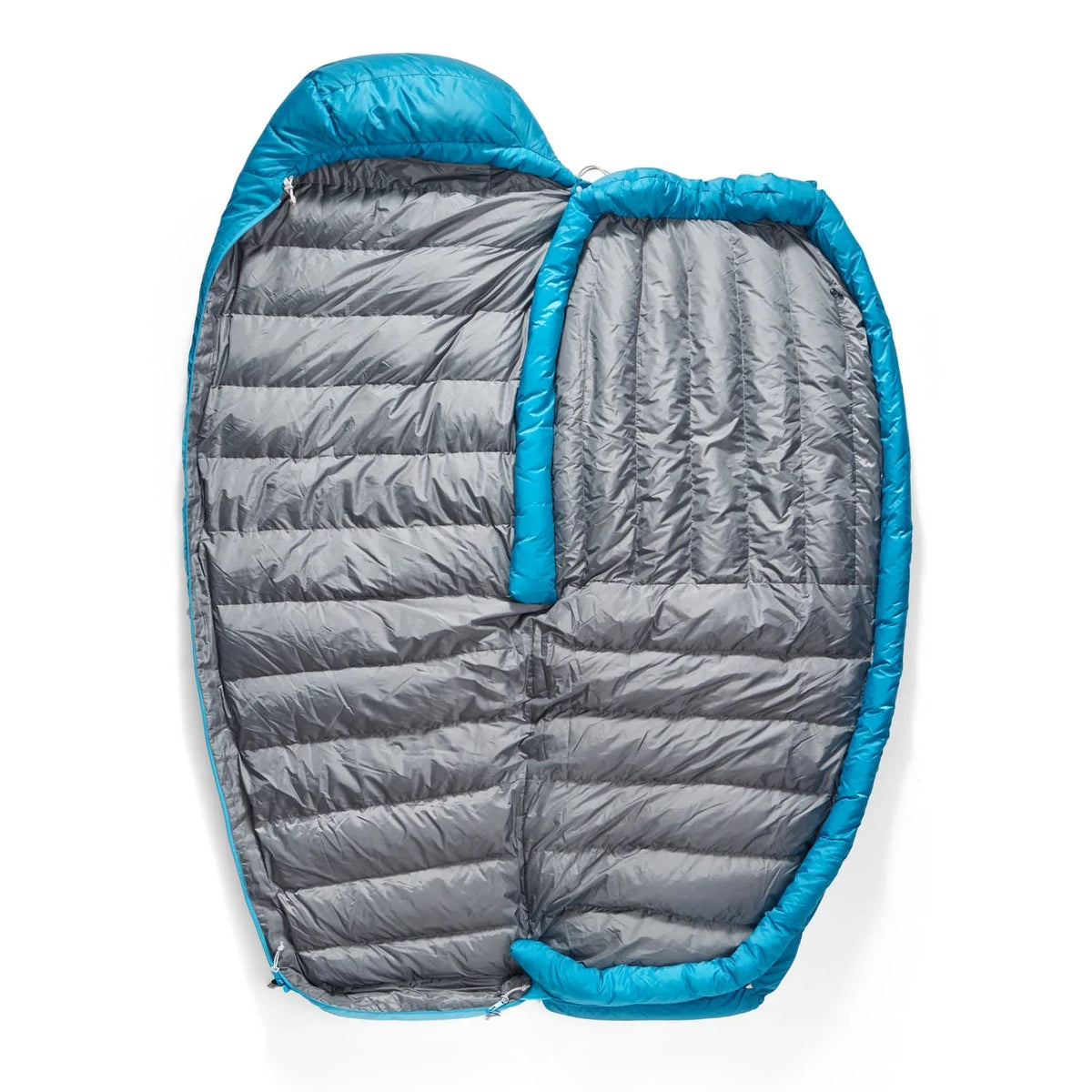Trek Women's Down Sleeping Bag (-1°C & -9°C) - Hunt The Night