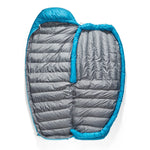 Trek Women's Down Sleeping Bag (-1°C & -9°C) - Hunt The Night
