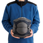 Trek Women's Down Sleeping Bag (-1°C & -9°C) - Hunt The Night